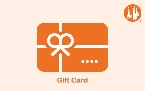 SANMIWAGO GIFTCARD