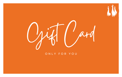 SANMIWAGO GIFTCARD